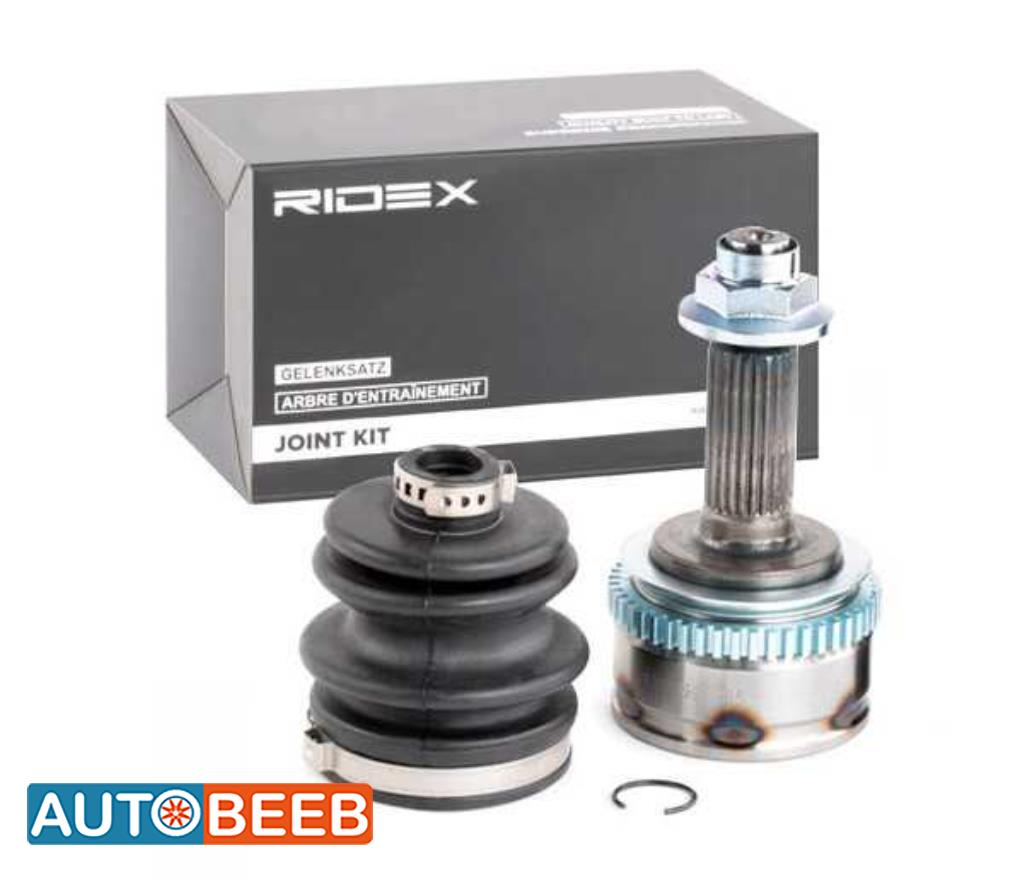  Mechanics  Hyundai kona